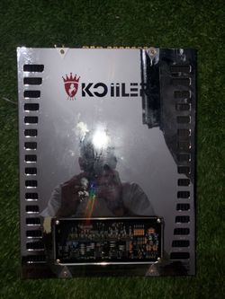 KOIILER XM9696