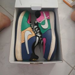 Nike 
