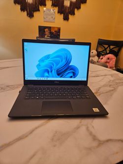 Dell Latitude 3410 10th Gen I5 Quad Core Processor Up To 4.2 GHZ 16 GB Ram 256 GB M.2 NVME SSD FHD Display Windows 11 Pro