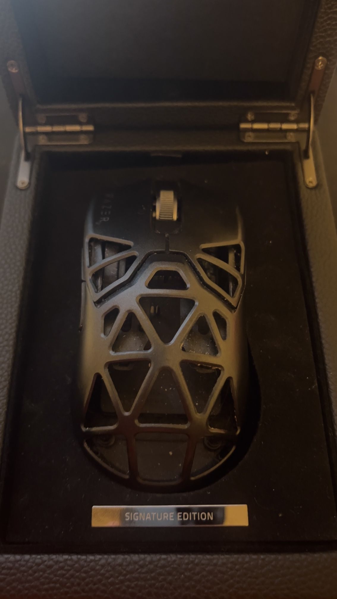 USED Razer Viper Mini Signature Edition