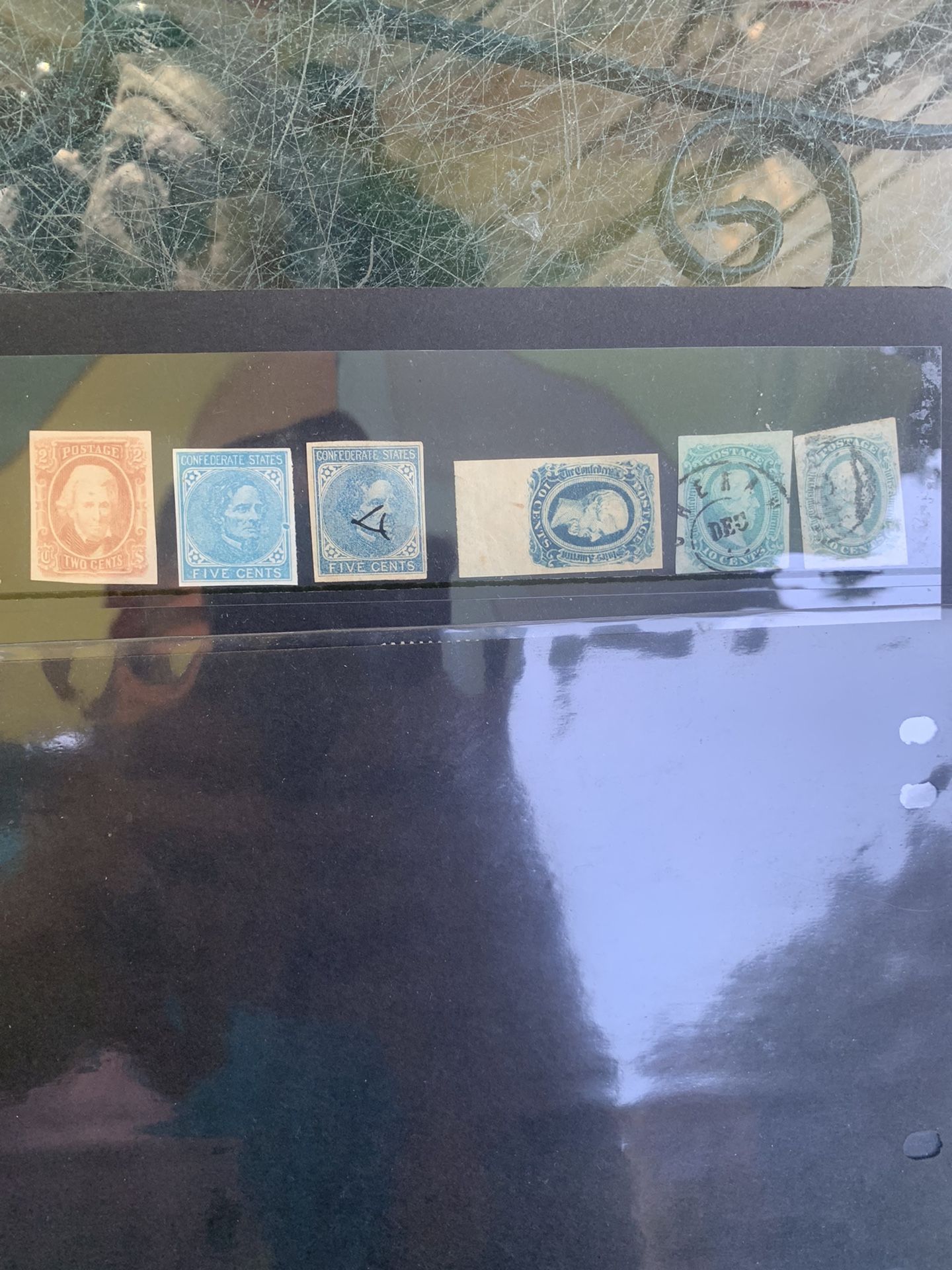 $20 Bill: A Collector'S Dream? - is3au42