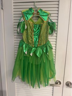 Girl dress 7-8 years old