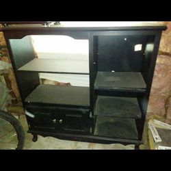 shelf unit