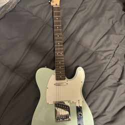 Squire Telecaster 