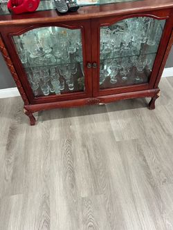 Small table