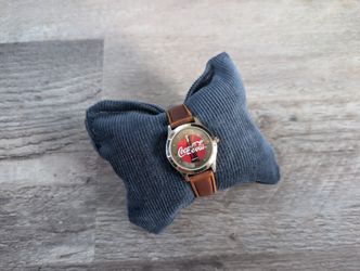 Coca-cola Watch