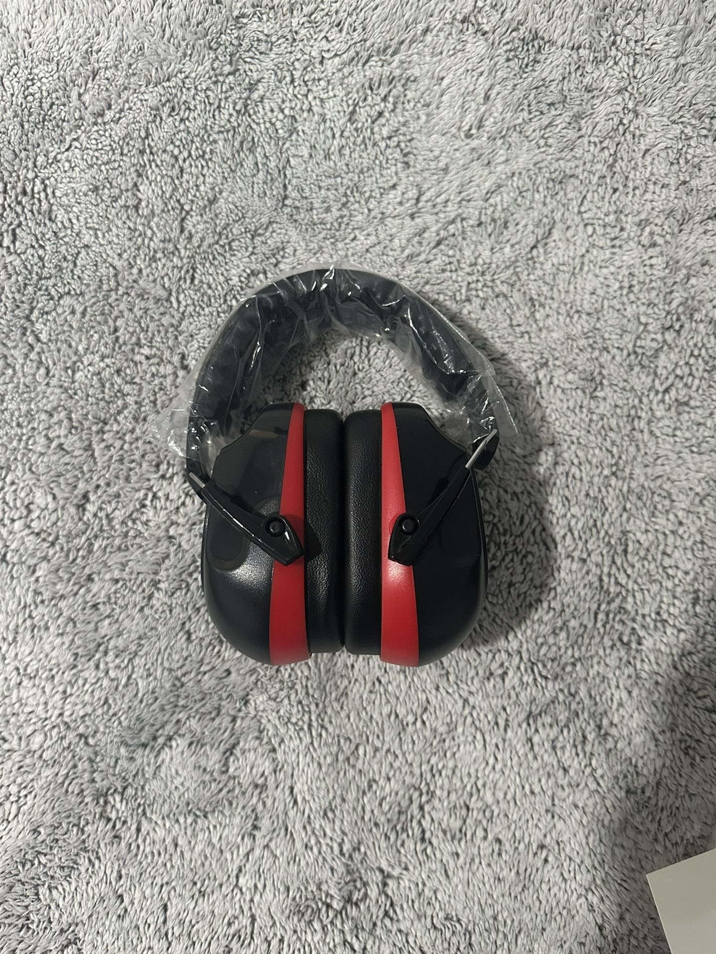 Kids Noise Canceling Ear Muffs