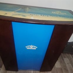 Muebke  Para Bebidas 