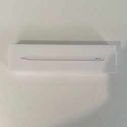 Apple Pencil (2nd Gen)