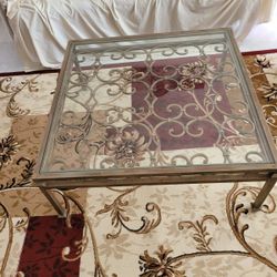 3 Beautiful Solid Coffee Tables NEED GONE ASAP