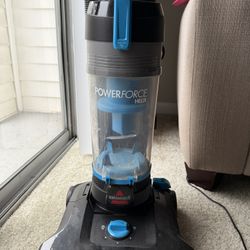 Vacuum Cleaner
