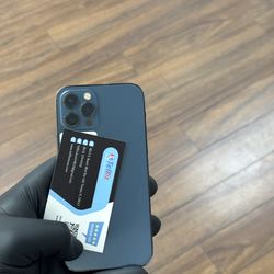 iPhone 12 Pro 128gb unlocked