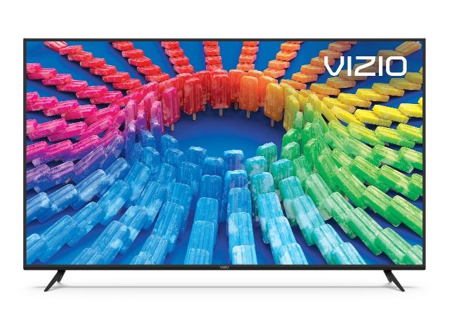 60 Inch Vizio Smart Tv