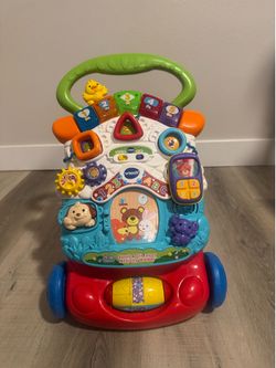 Vtech Baby walker