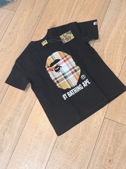 Bape tee
