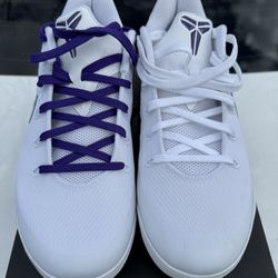 Kobe IX Basketball Shoes