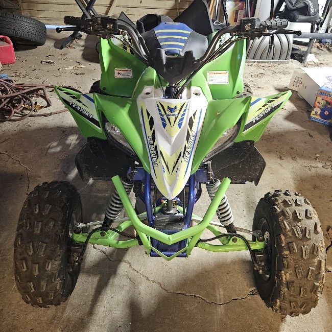 4wheeler