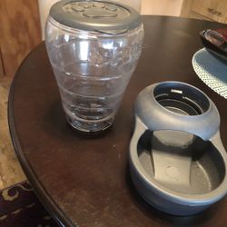 Pet Feeder