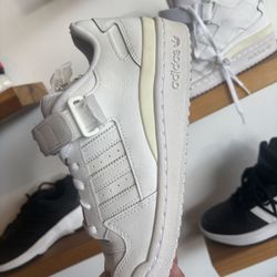 Adidas 60% Off Every Thing Must Go Store Closing 