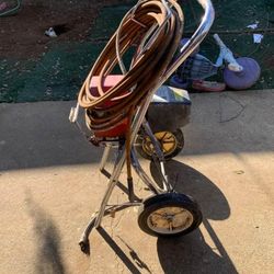 Corsair Paint Sprayer 