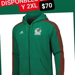 SUERTER DE LA SELECCION DE MEXICO