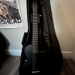 Enya Hybrid Guitar
