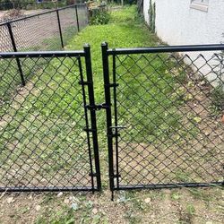 fence 