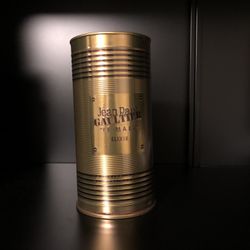 Jean Paul Gaultier Elixir Cologne 