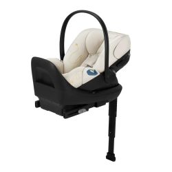Cybex Cloud G Comfort Extend Infant Car Seat with Anti-Rebound Base#1559MT2