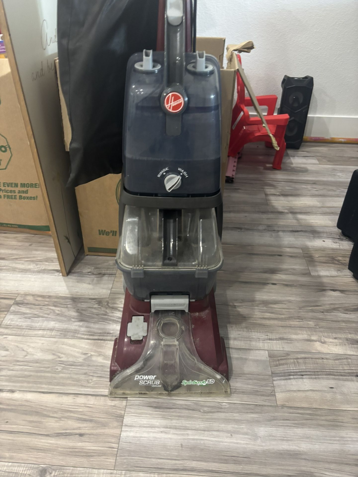 Carpet/couch Cleaning Services