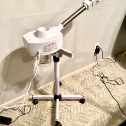 Facial Steamer