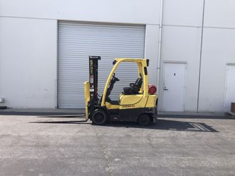 Hyster