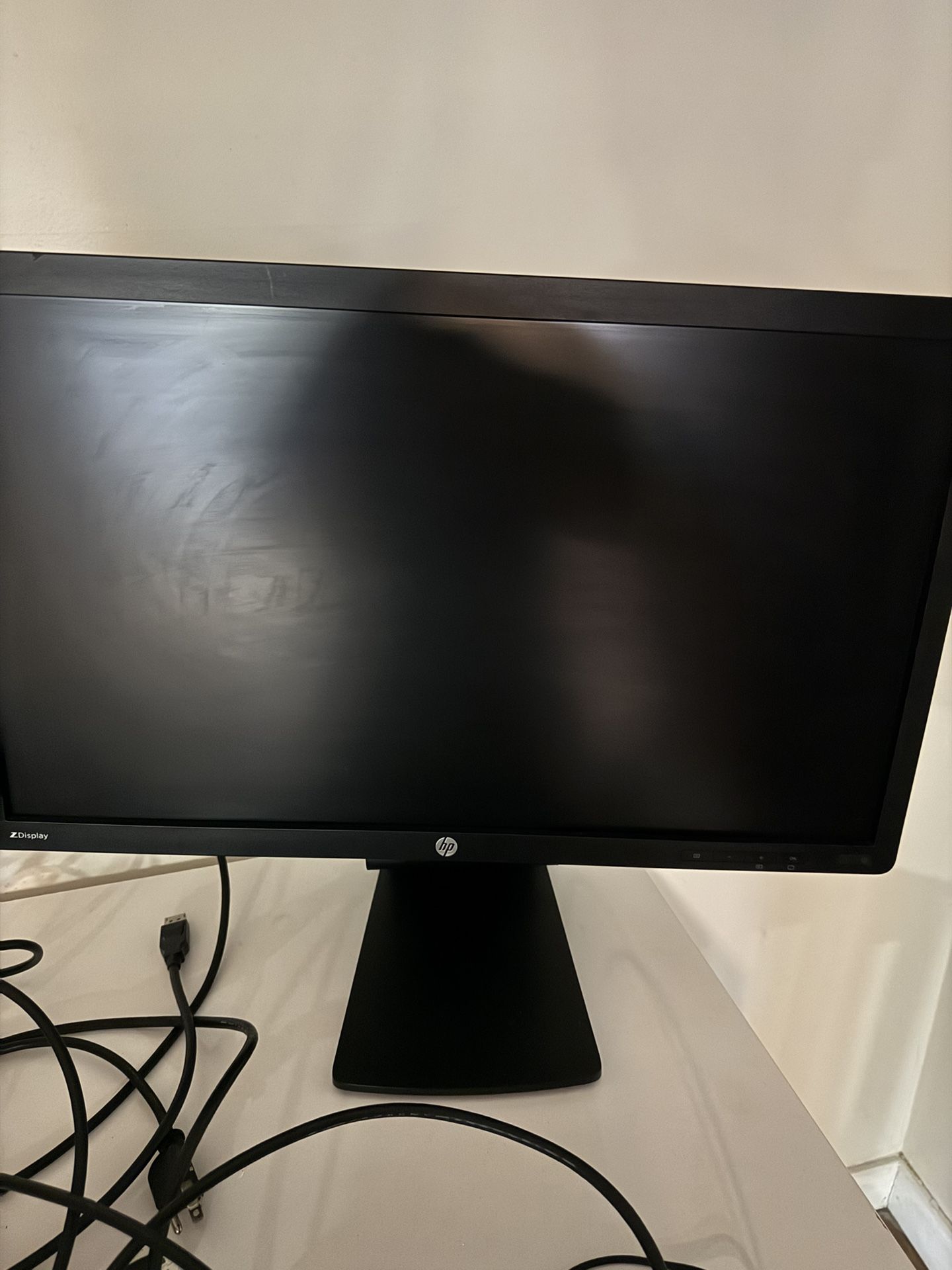Computer Monitor 