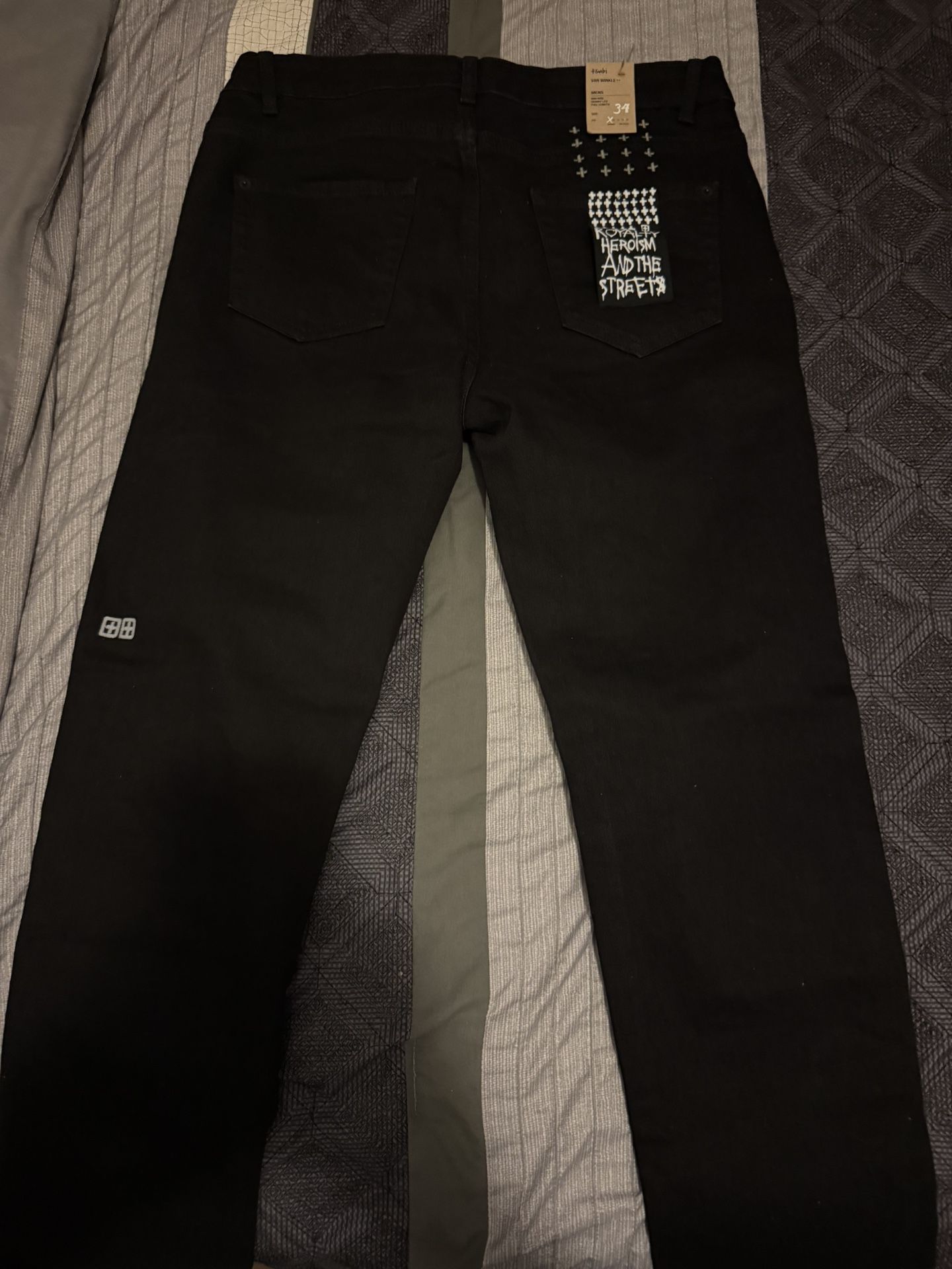 ksubi jeans