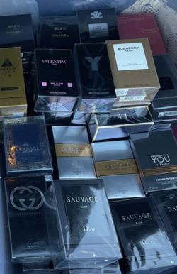 Colognes/ Perfumes SALE!