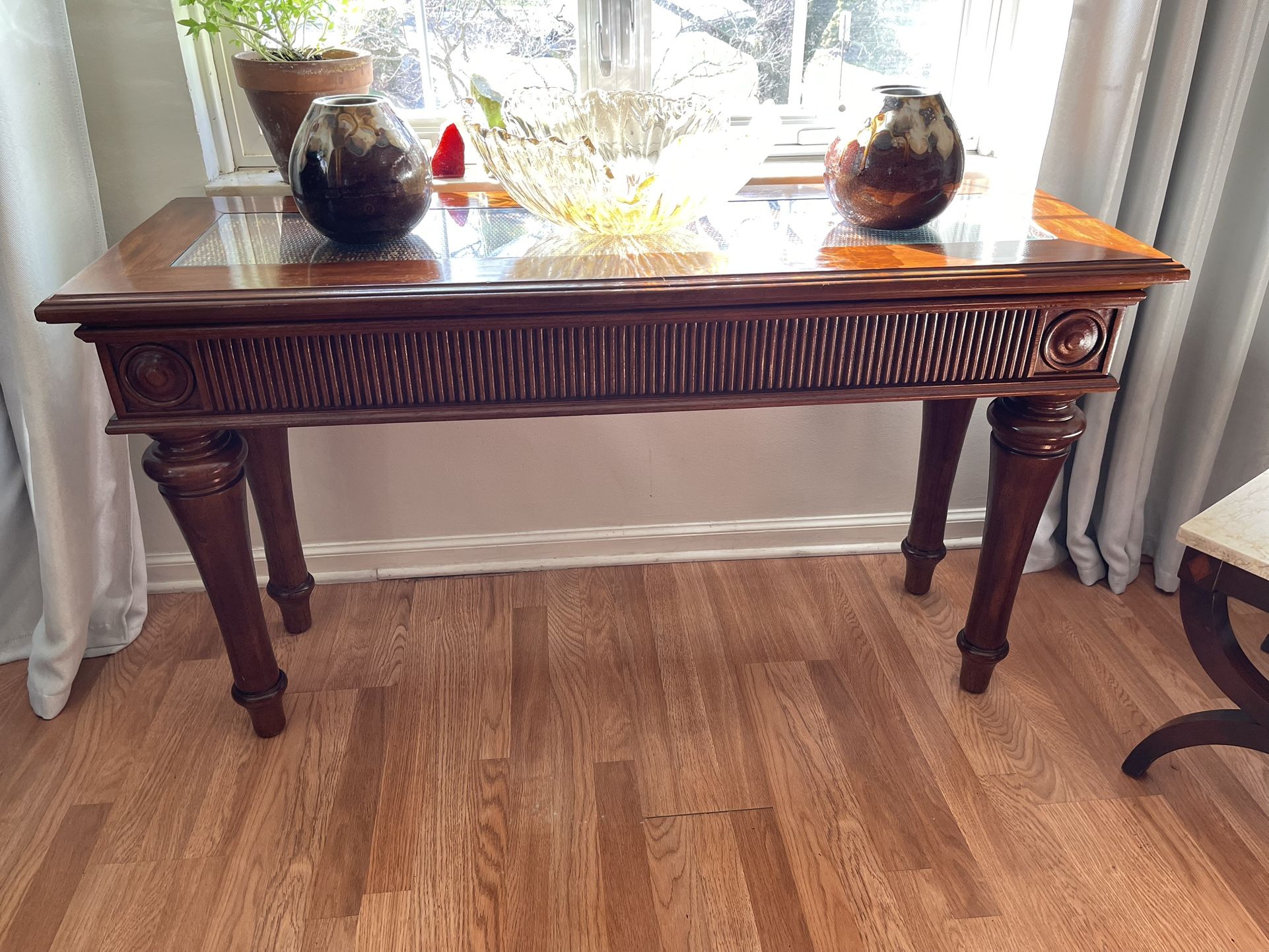 Assent Table