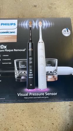 Philips Sonicare Diamond Clean Smart 