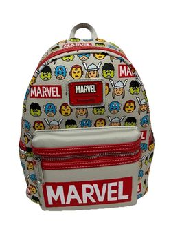 Loungefly Marvel Avengers Mini Backpack