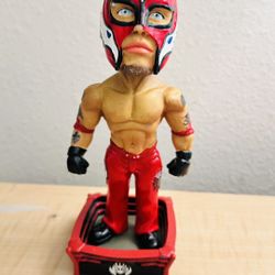 WWE Rey Mysterio Bobblehead