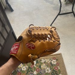 Rawlings 11 1/2