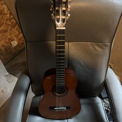 Guitar
