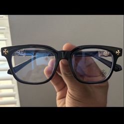 Chrome Hearts Glasses 