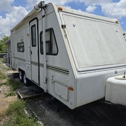 Camper/trailer 