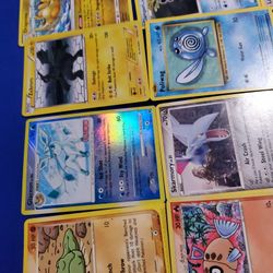Pokemon Lot 