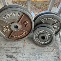Weights