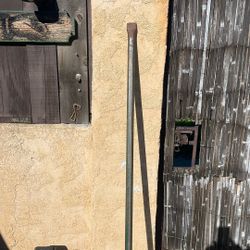 Digging Bar  Heavy Duty 