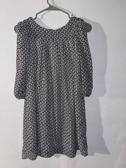 Peaches And Cream Girls Dress Size 10