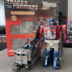 Transformers 