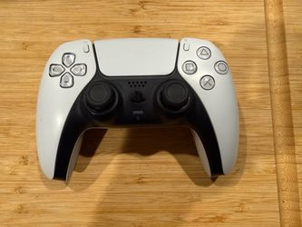 PS5 Controller