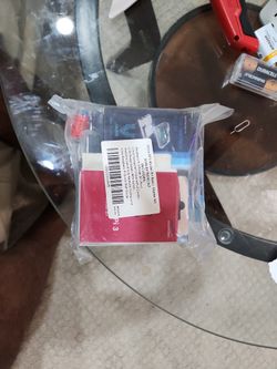 Raspberry Pie Starter Kit